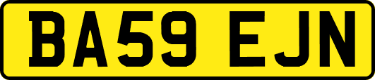 BA59EJN