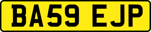 BA59EJP
