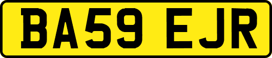BA59EJR