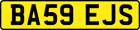 BA59EJS