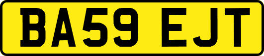 BA59EJT