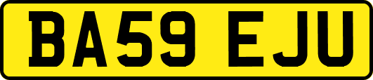 BA59EJU