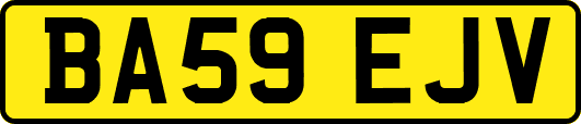 BA59EJV