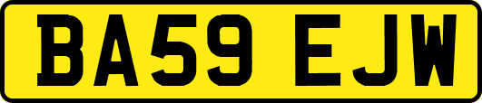 BA59EJW