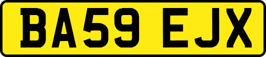 BA59EJX