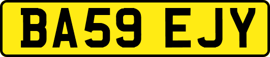 BA59EJY