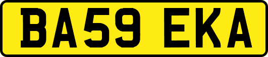 BA59EKA