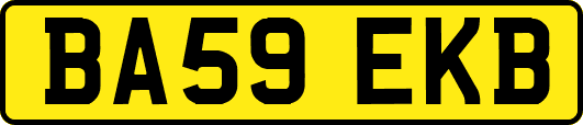 BA59EKB