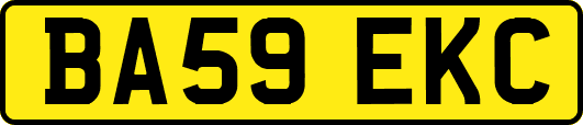 BA59EKC