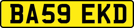 BA59EKD