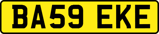 BA59EKE