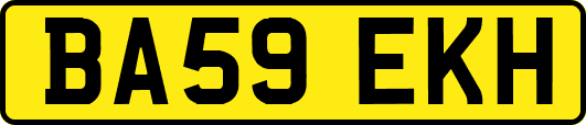 BA59EKH