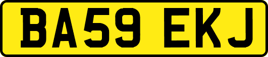 BA59EKJ