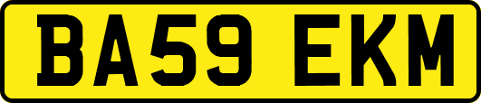 BA59EKM