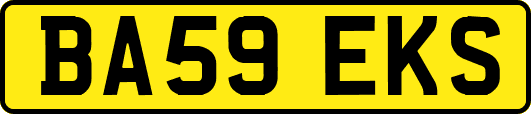 BA59EKS