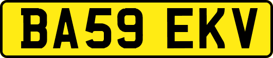 BA59EKV
