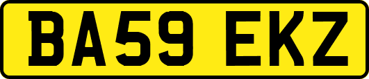 BA59EKZ