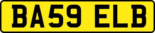 BA59ELB