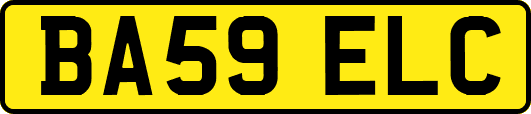 BA59ELC