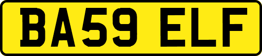 BA59ELF