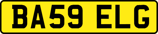 BA59ELG