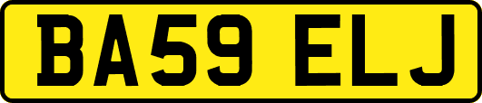 BA59ELJ