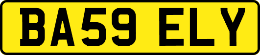 BA59ELY