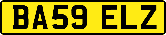 BA59ELZ