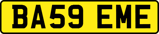 BA59EME