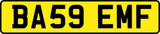 BA59EMF