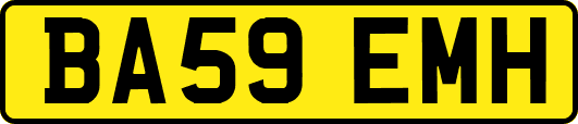 BA59EMH