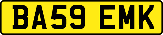 BA59EMK