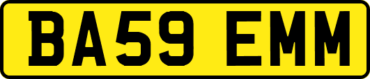 BA59EMM