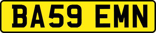 BA59EMN