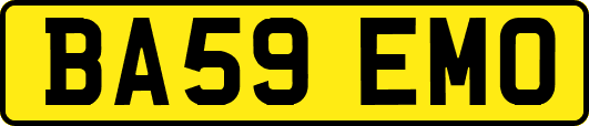 BA59EMO