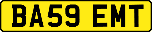 BA59EMT