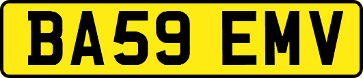 BA59EMV