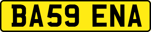 BA59ENA