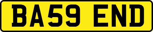 BA59END