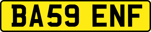 BA59ENF