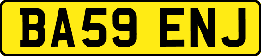 BA59ENJ