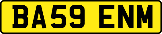 BA59ENM