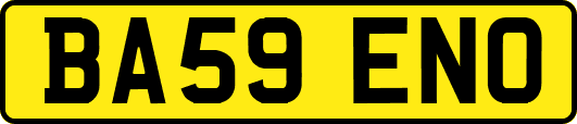 BA59ENO
