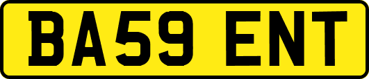BA59ENT
