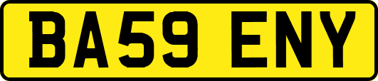 BA59ENY