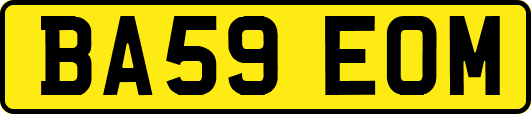 BA59EOM
