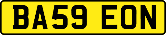 BA59EON