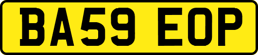 BA59EOP