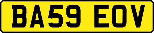 BA59EOV
