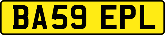 BA59EPL
